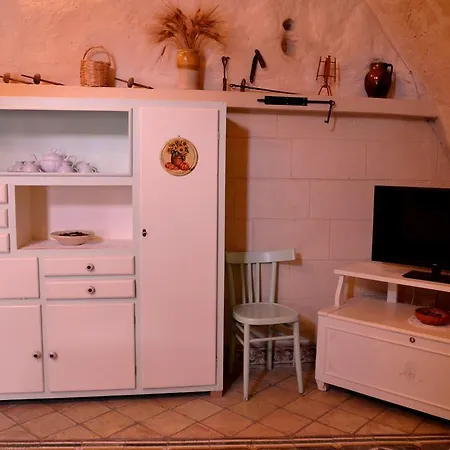 Casa Contini Holiday home *