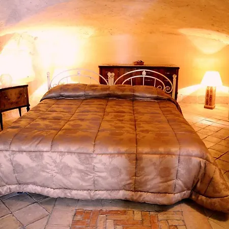 Casa Contini Holiday home *