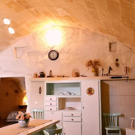 Casa Contini Holiday home