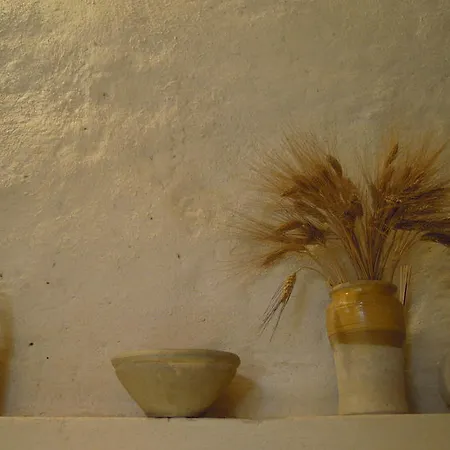 Holiday home Casa Contini Matera
