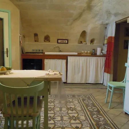 Holiday home Casa Contini *